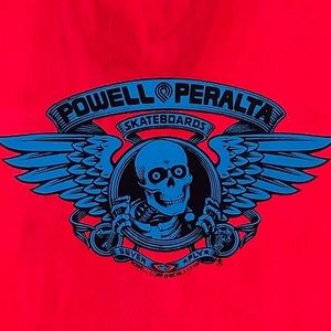 Meet your Posher, Alan